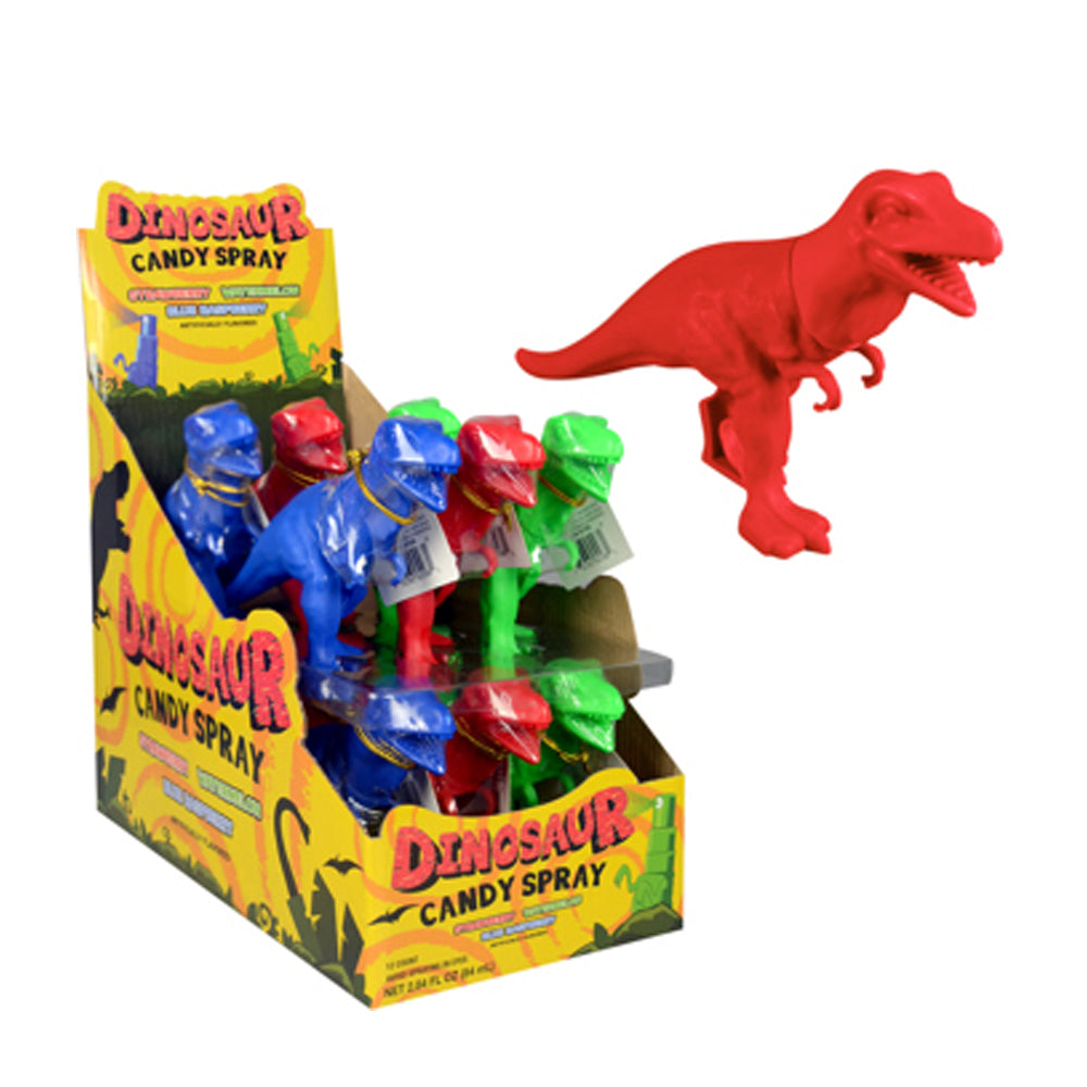 Koko's - Dinosaur Candy Spray - 12/84ml