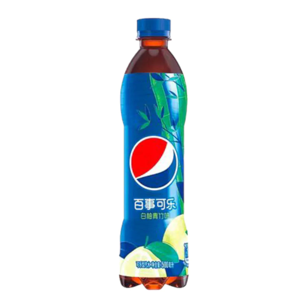 Pepsi - Bamboo - 12/500ml