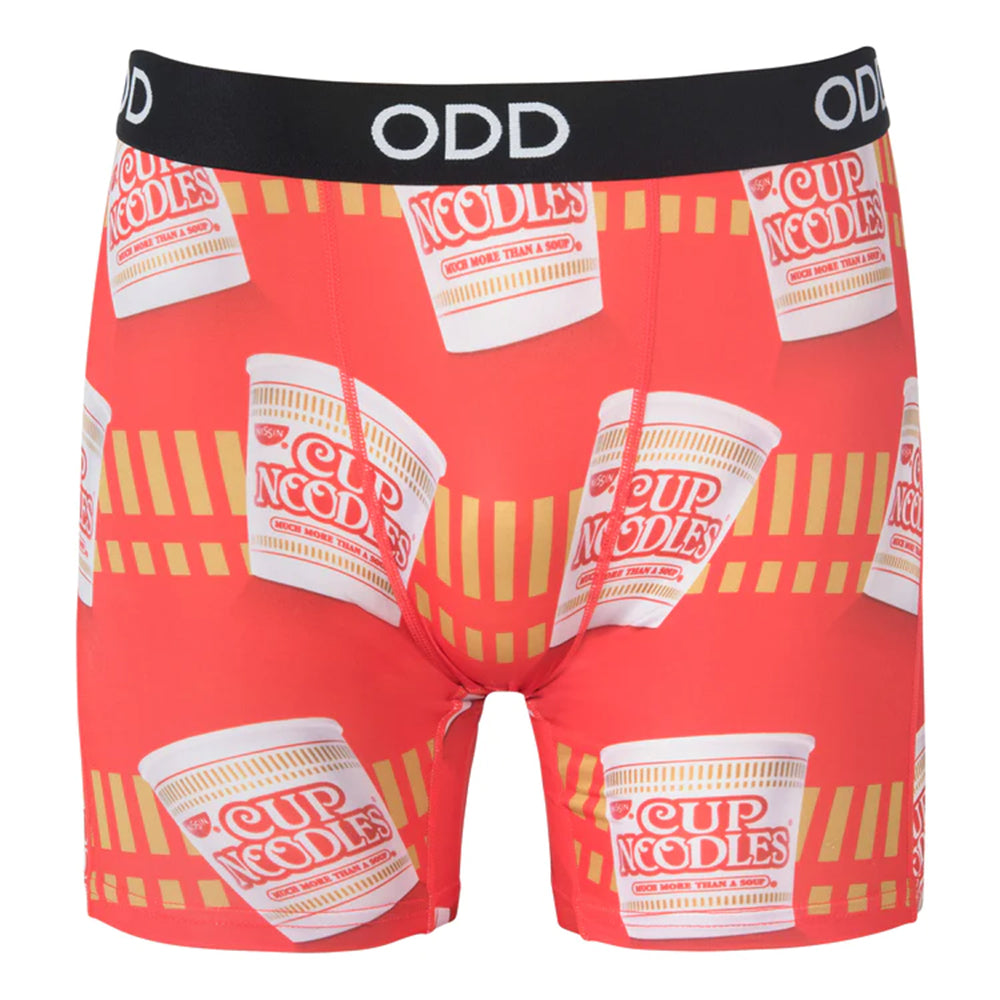ODD SOX - Cup Noodles Boxer Briefs