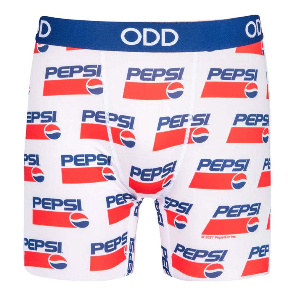 ODD SOX - Pepsi Cool - Boxer Briefs