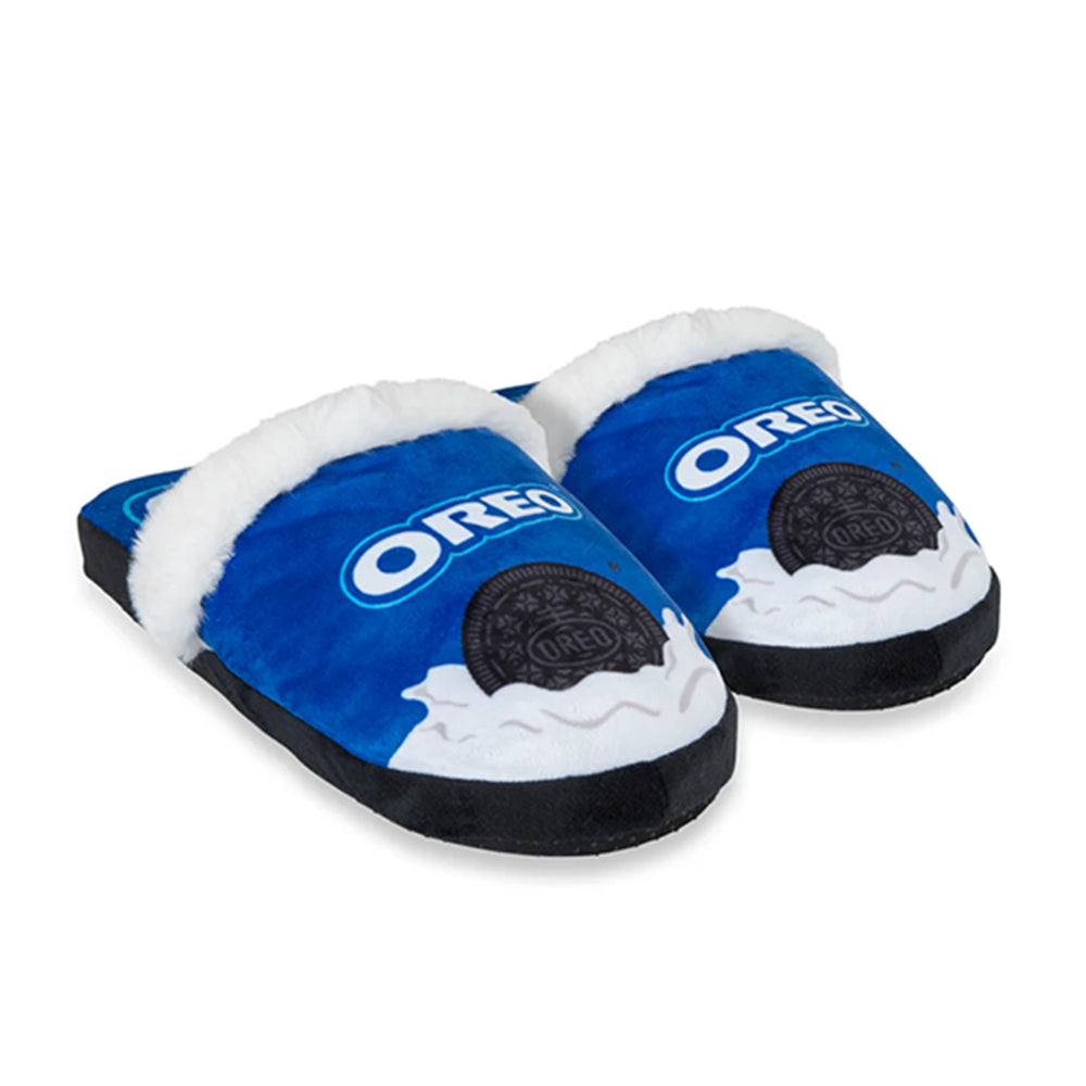ODD SOX - Oreo Slippers - 2 Pair/Pack