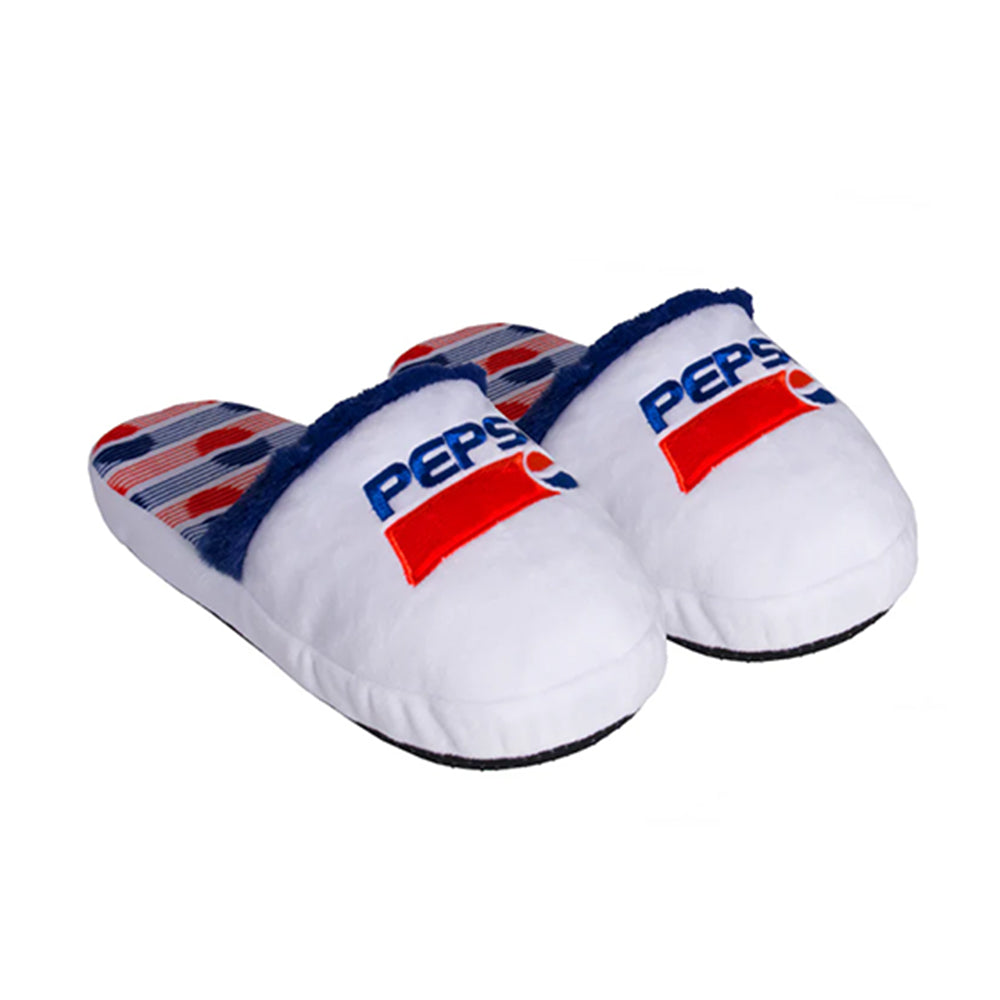 ODD SOX - Pepsi Slippers - 2 Pair/Pack