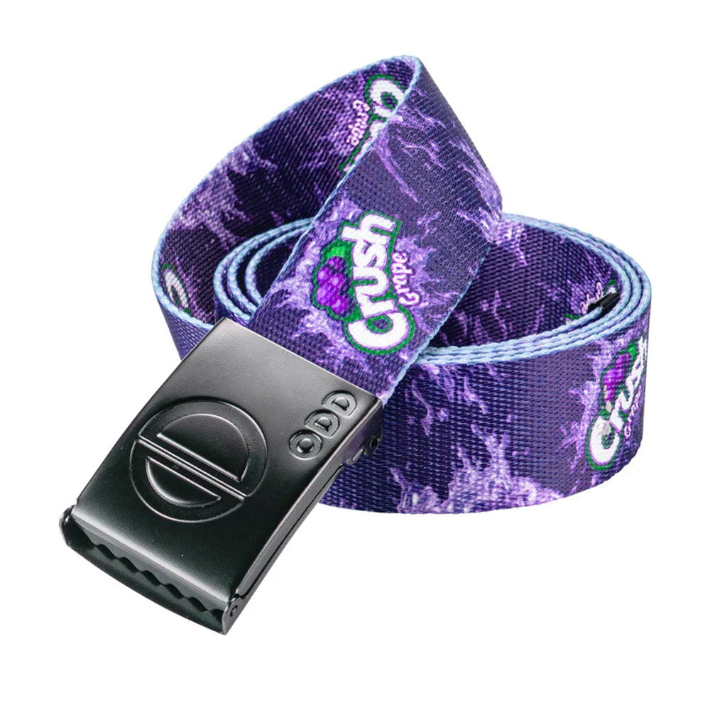 ODD SOX - Crush Grape Belt - 3 Belts/Pack