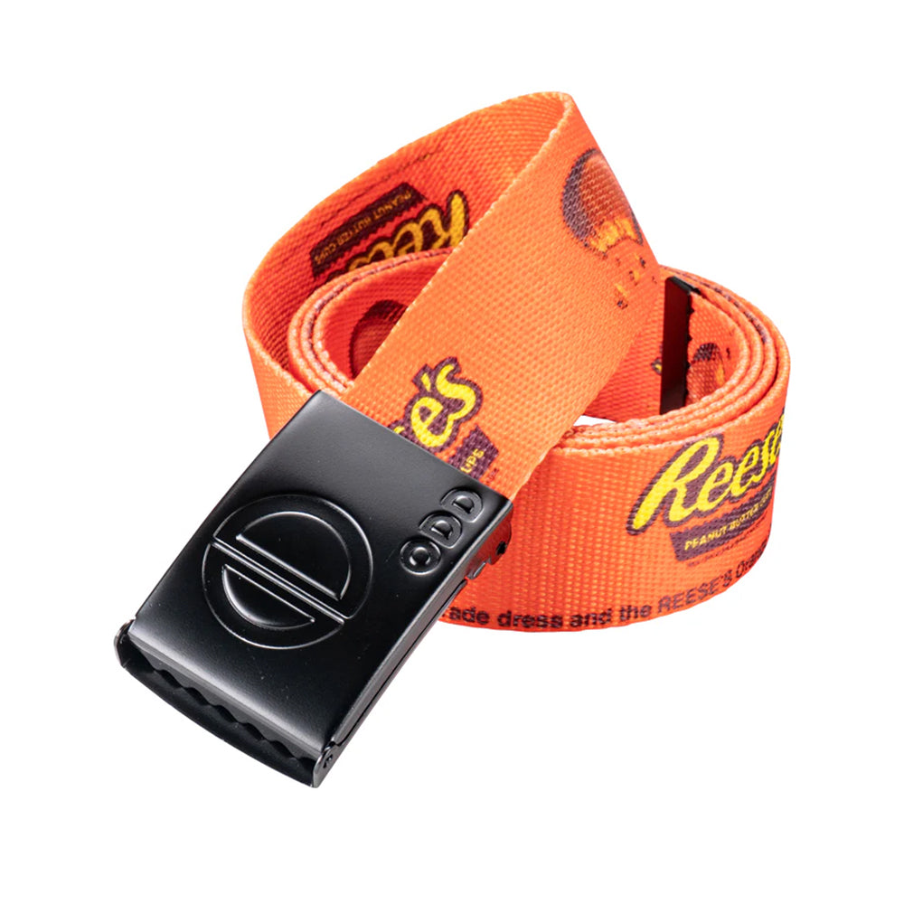 ODD SOX - Reese's Cup  Belt - 3 Belts/Pack