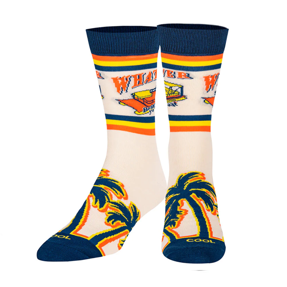 Cool Socks - Floats Your Boat  - 6 Pair/Pack