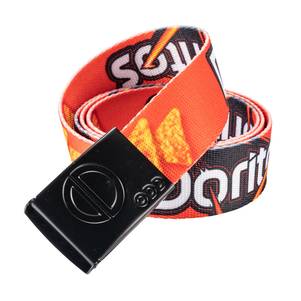 ODD SOX - Doritos Chips Belt - 3 Belts/Pack