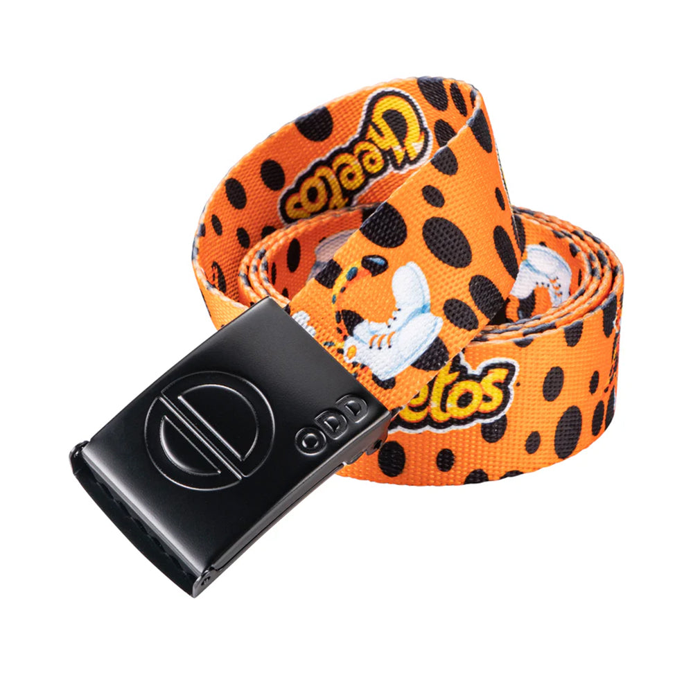 ODD SOX - Cheetos and Chester Belt - 3 Belts/Pack