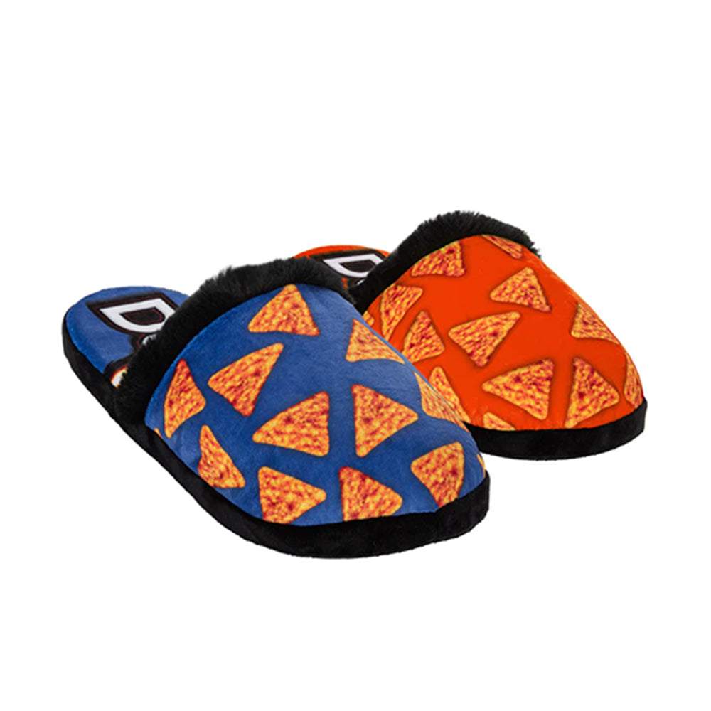 ODD SOX - Doritos Slippers - 2 Pair/Pack