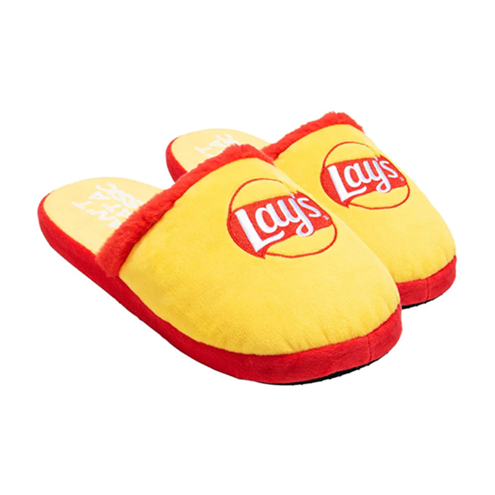 ODD SOX - Lays Classic Slippers - 2 Pair/Pack