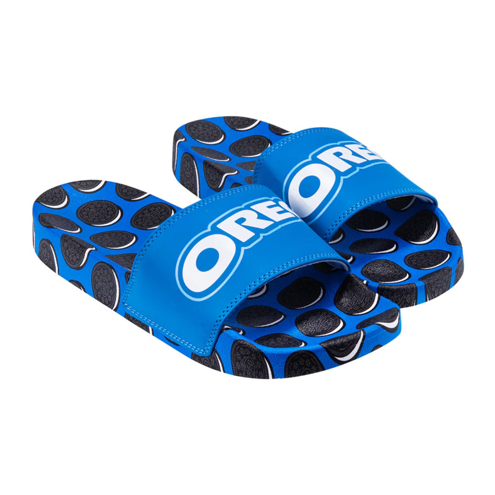 ODD SOX - Oreo Slides - Large - 3 Pair/Pack