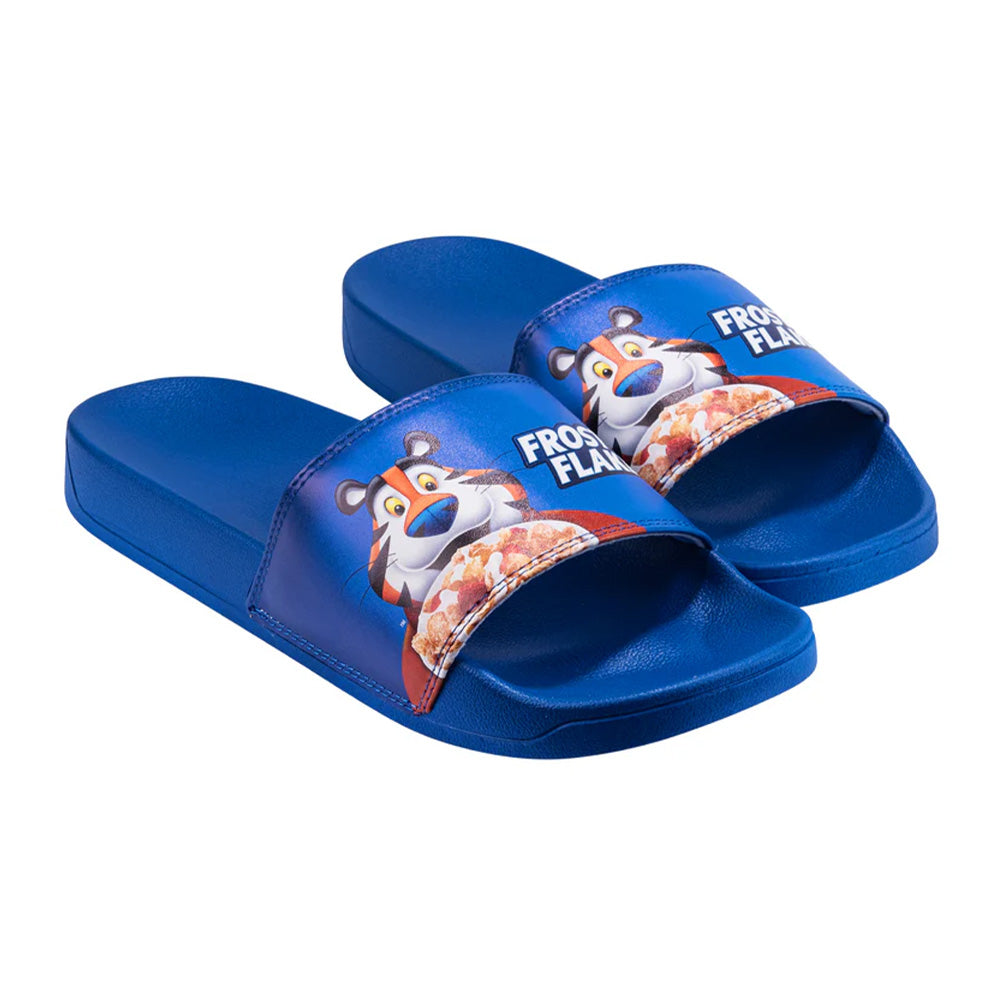 ODD SOX - Frosted Flakes Slides - Medium - 3 Pair/Pack