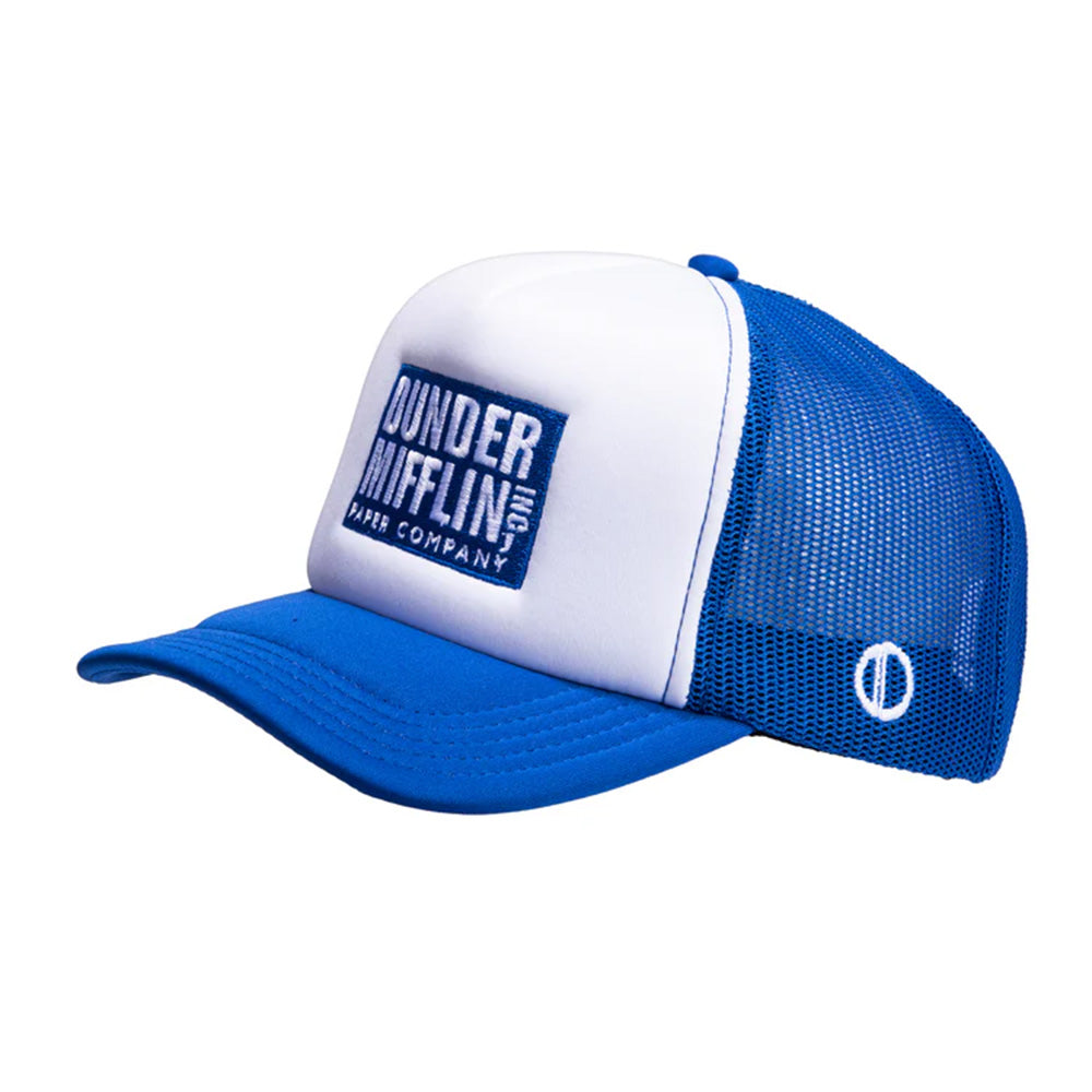 ODD SOX - Dunder Mifflin Trucker Hat - 3/Pack