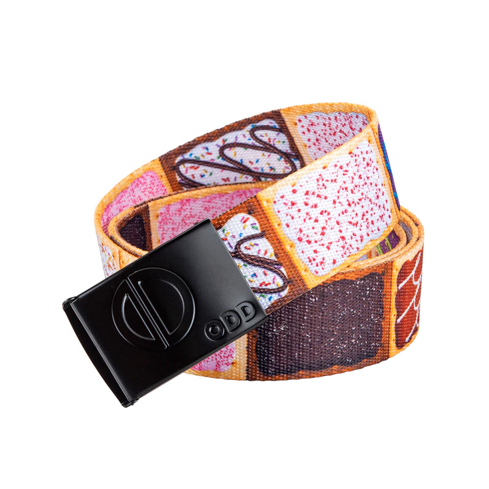 ODD SOX - Pop Tarts Belt - 3 Belts/Pack