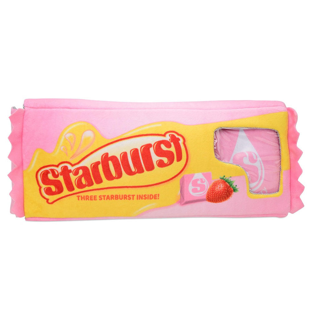 Starburst plush pack 1