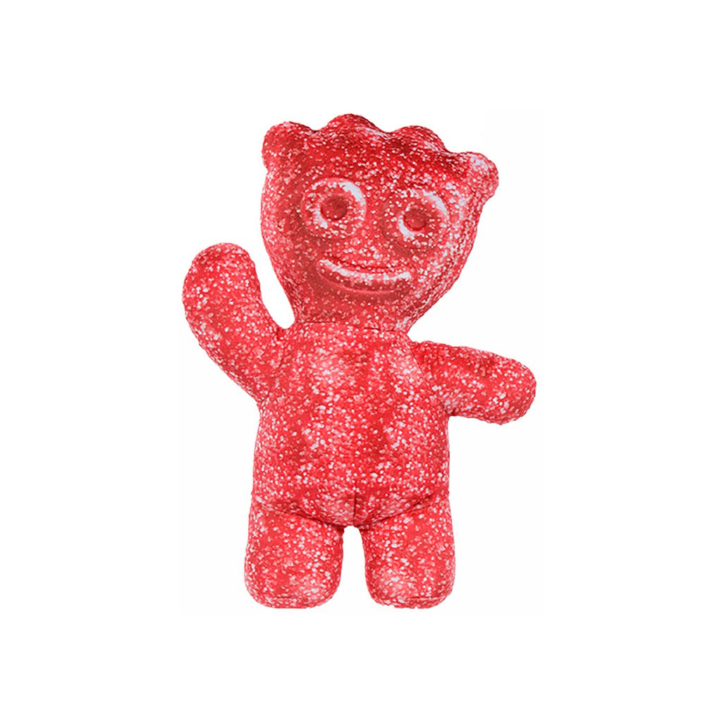 Sour Patch Kids - Red Plush