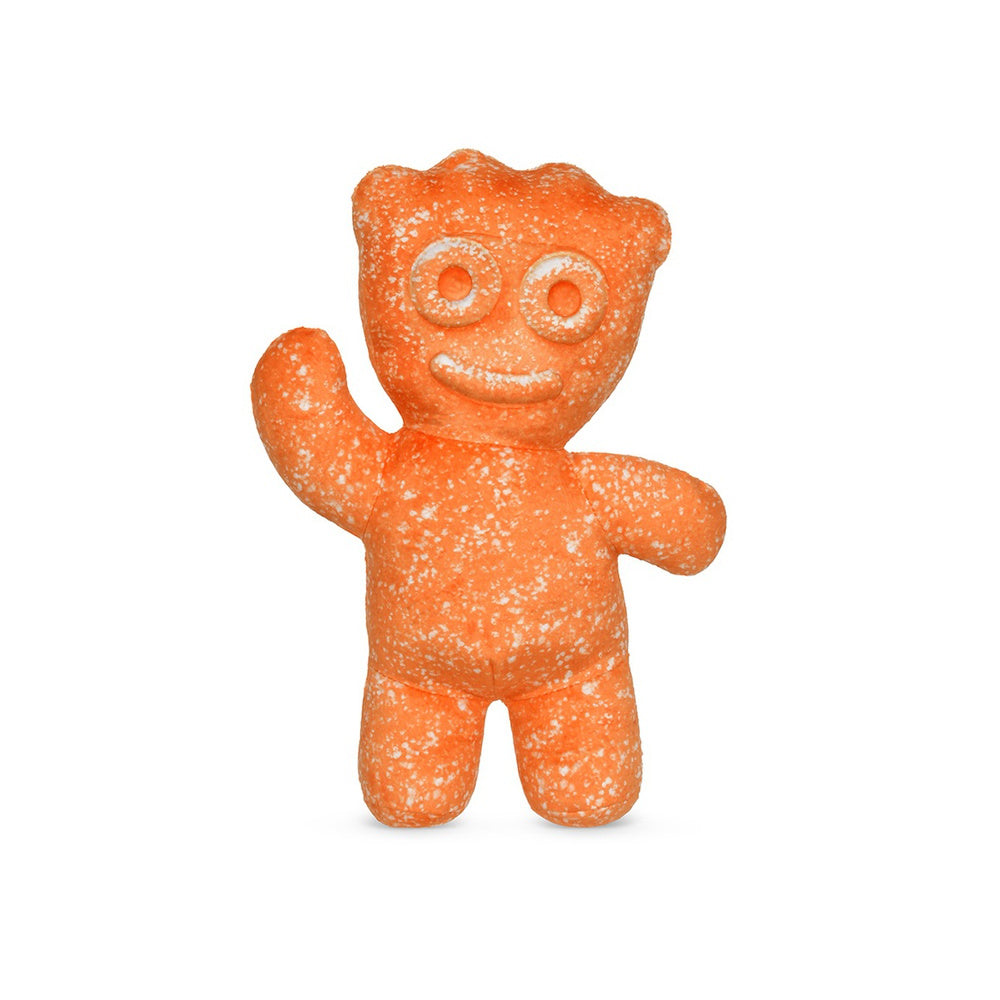 Sour Patch Kids - Orange Plush