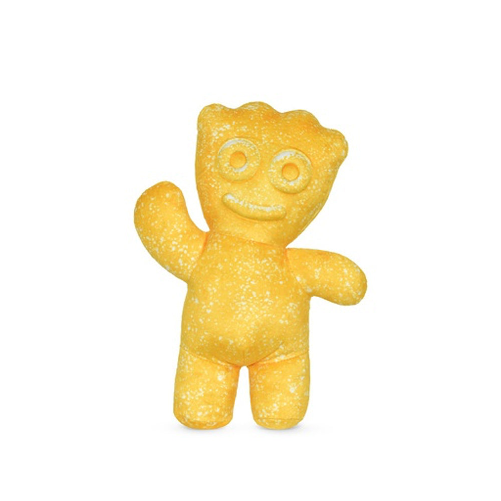 Sour Patch Kids - Yellow Plush
