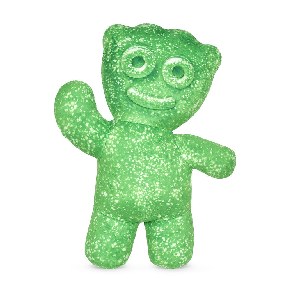 Sour Patch Kids - Green Plush