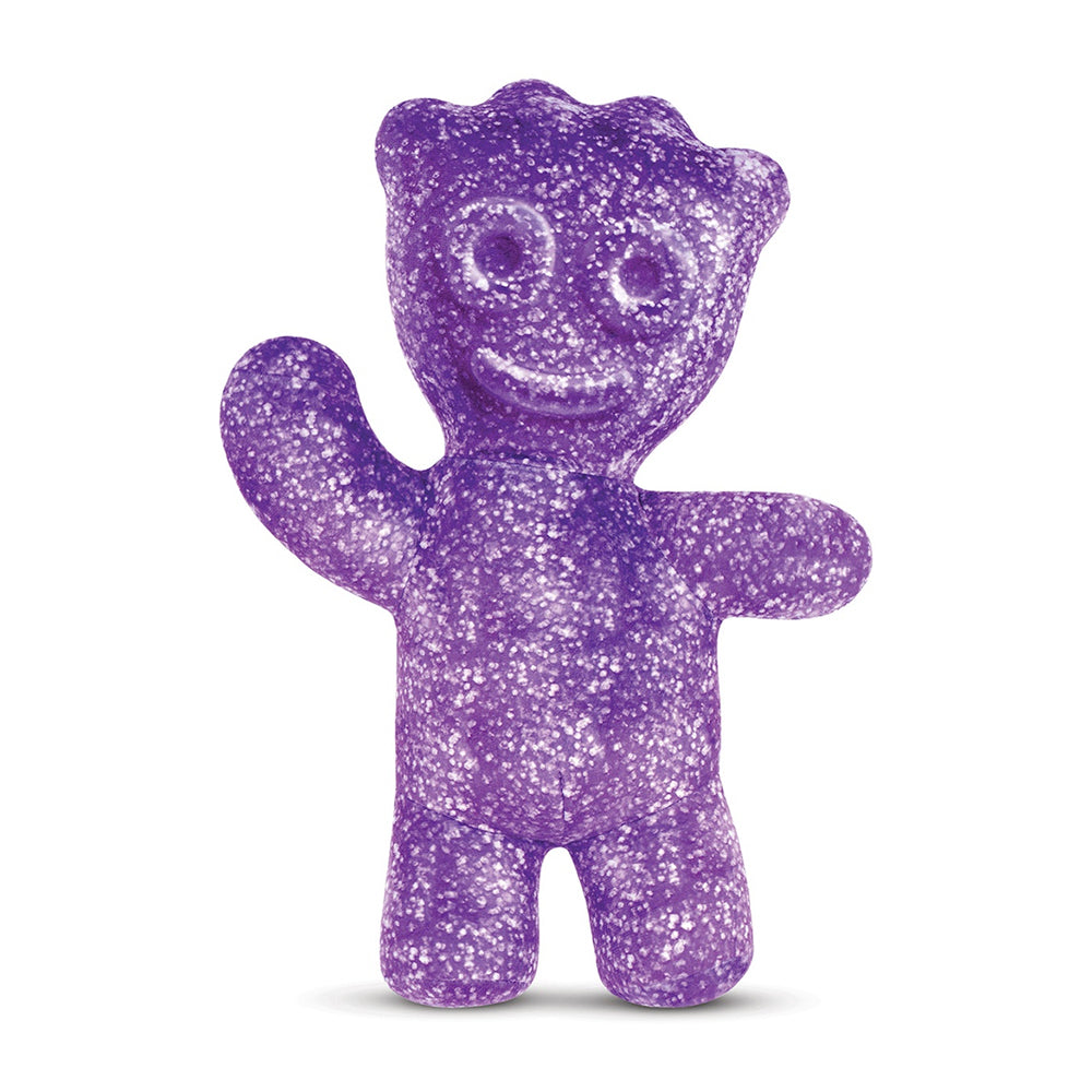 Sour Patch Kids - Purple Plush