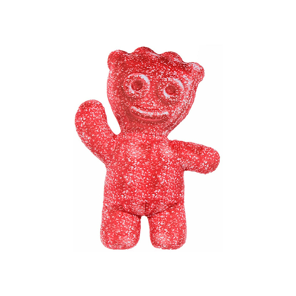 Sour Patch Kids - Mini Red Plush