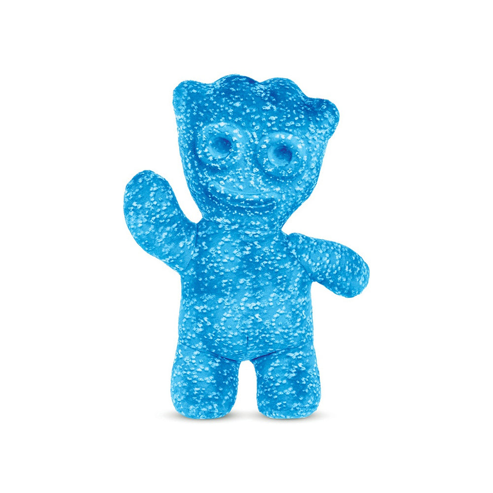 Sour Patch Kids - Mini Blue Plush