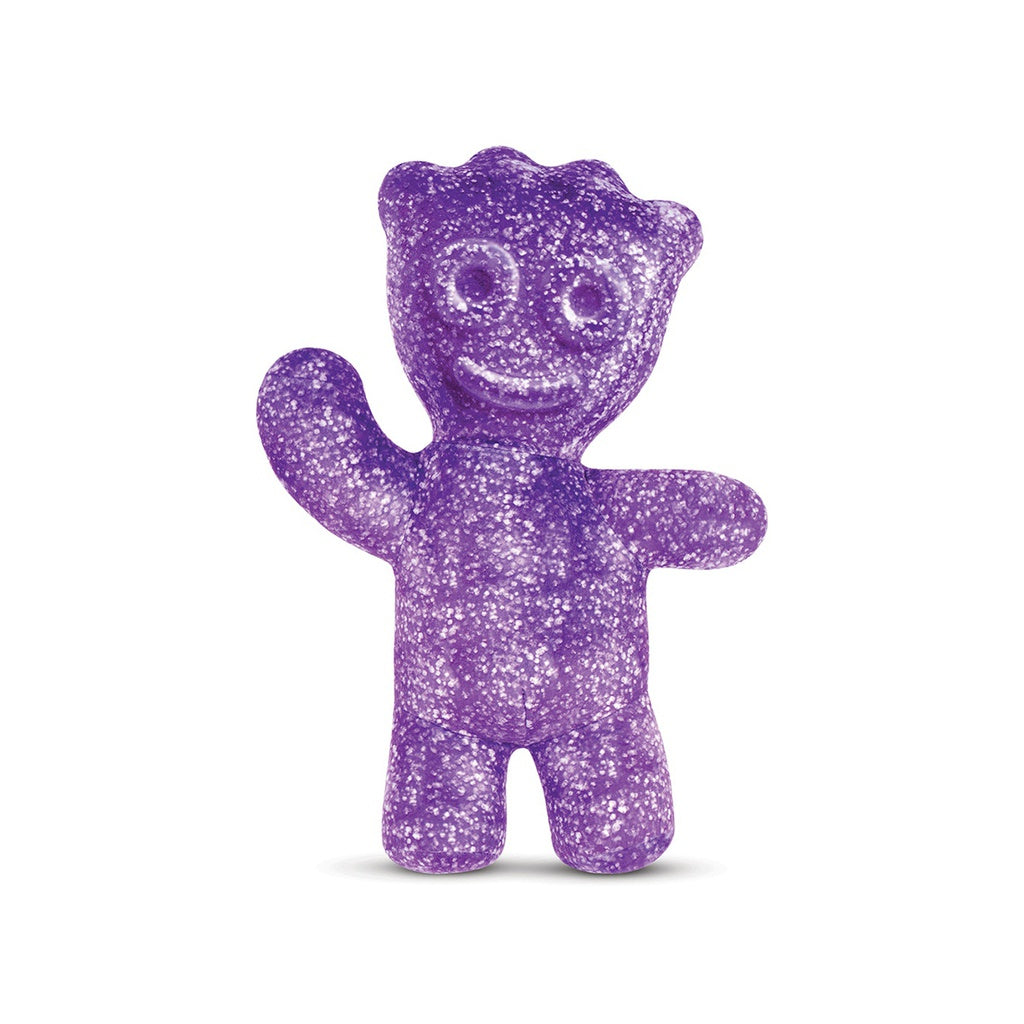 Sour Patch Kids - Mini Purple Plush