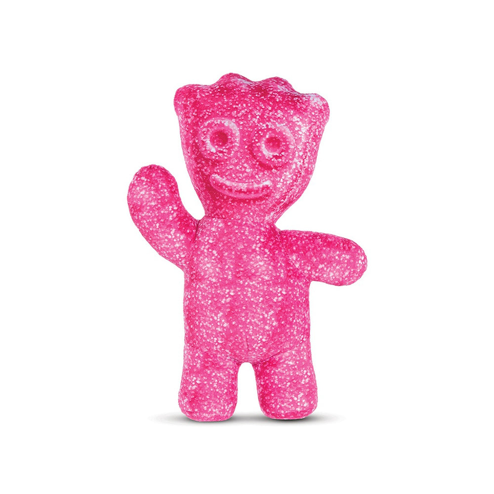 Sour Patch Kids - Mini Pink Plush