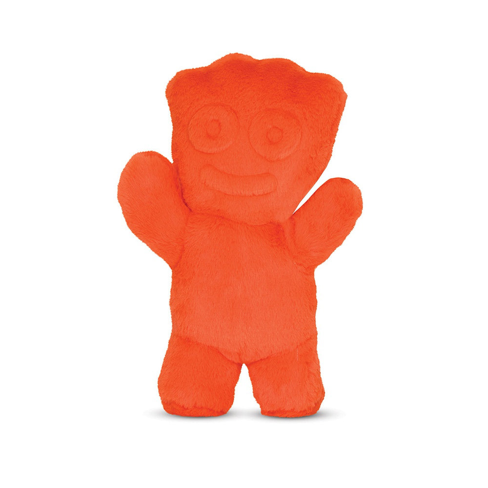 Sour Patch Kids - Furry Orange Plush
