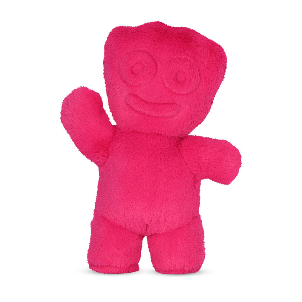 Sour Patch Kids - Furry Pink Plush