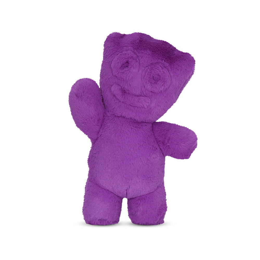 Sour Patch Kids - Furry Purple Plush