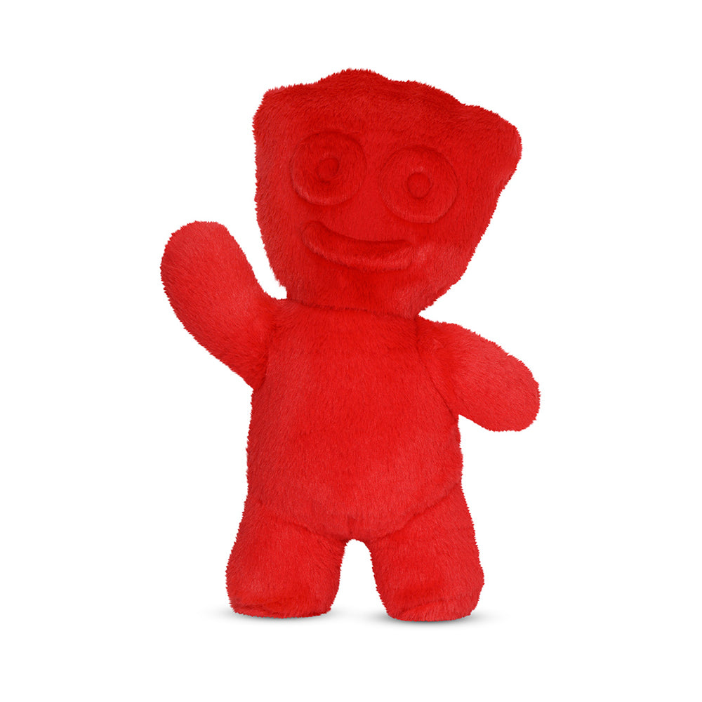 Sour Patch Kids - Furry Red Plush