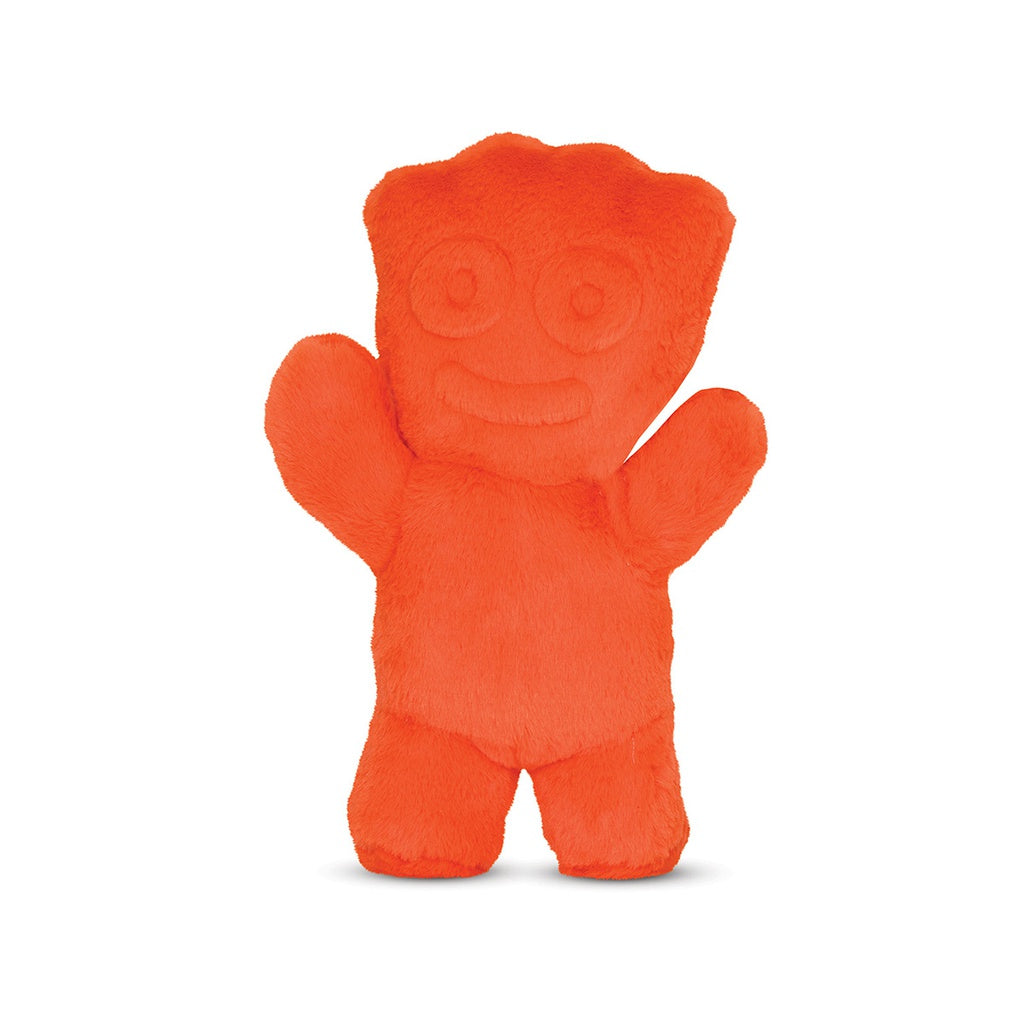 Sour Patch Kids - Mini Furry Orange Plush