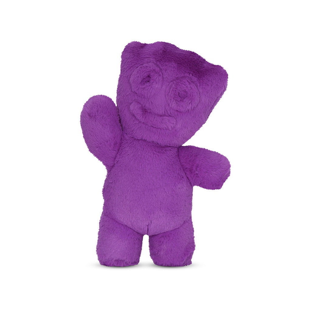 Sour Patch Kids - Mini Furry Purple Plush