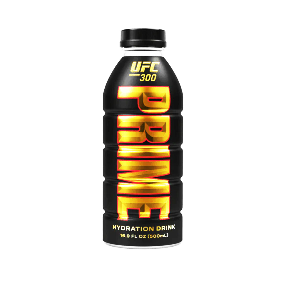 Prime - UFC - 12/500ml