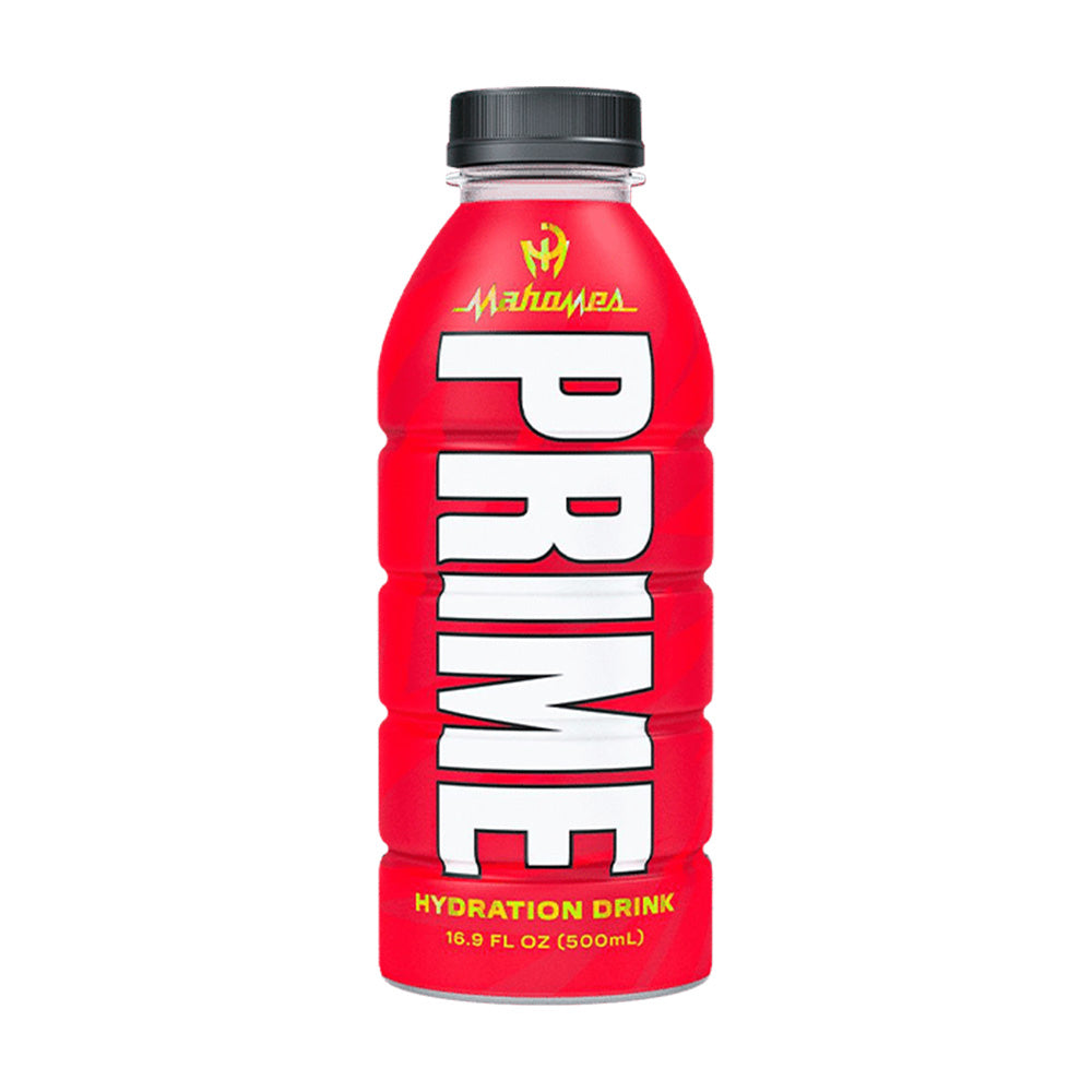 Prime - Mahomes Edition - 12/500ml