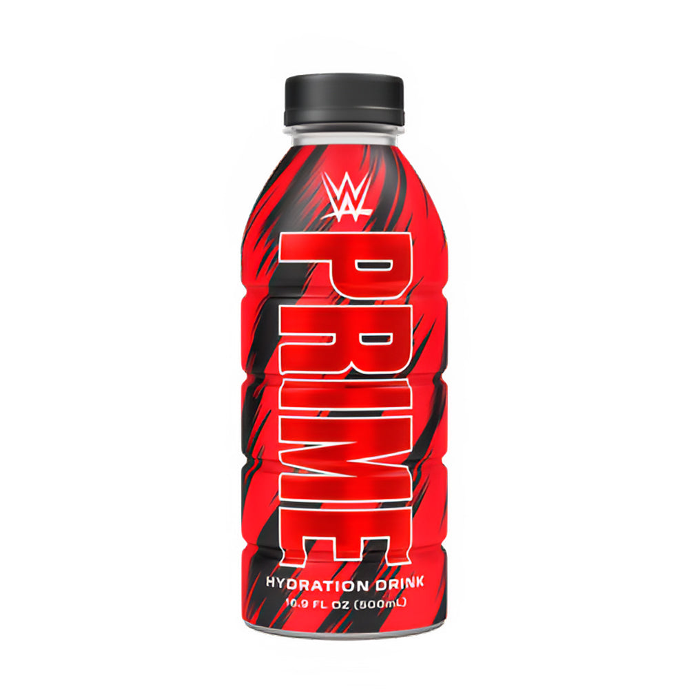 Prime - Hydration WWE - 12/500ml