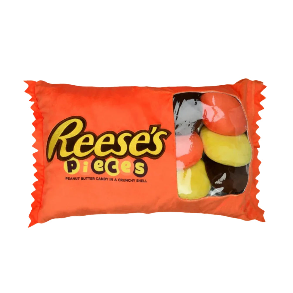 Reese's - Packaging Pieces Plush