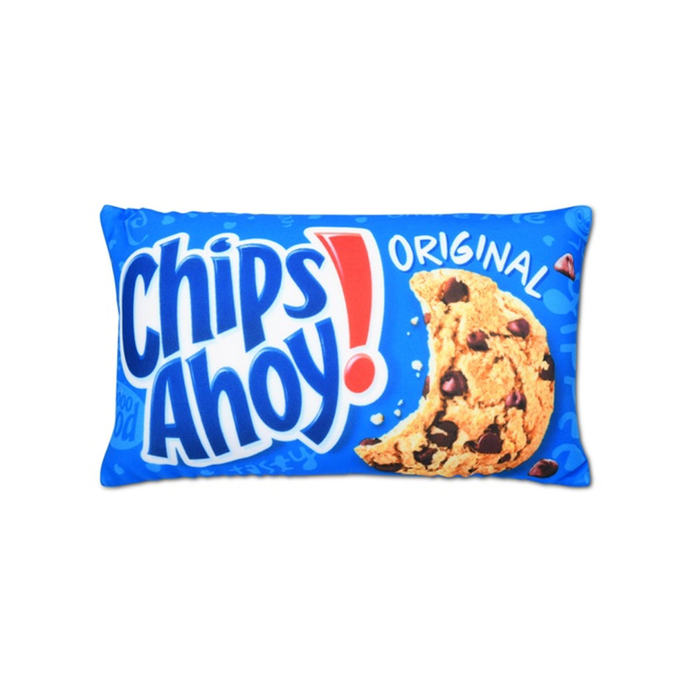 Chips Ahoy - Microbead Plush