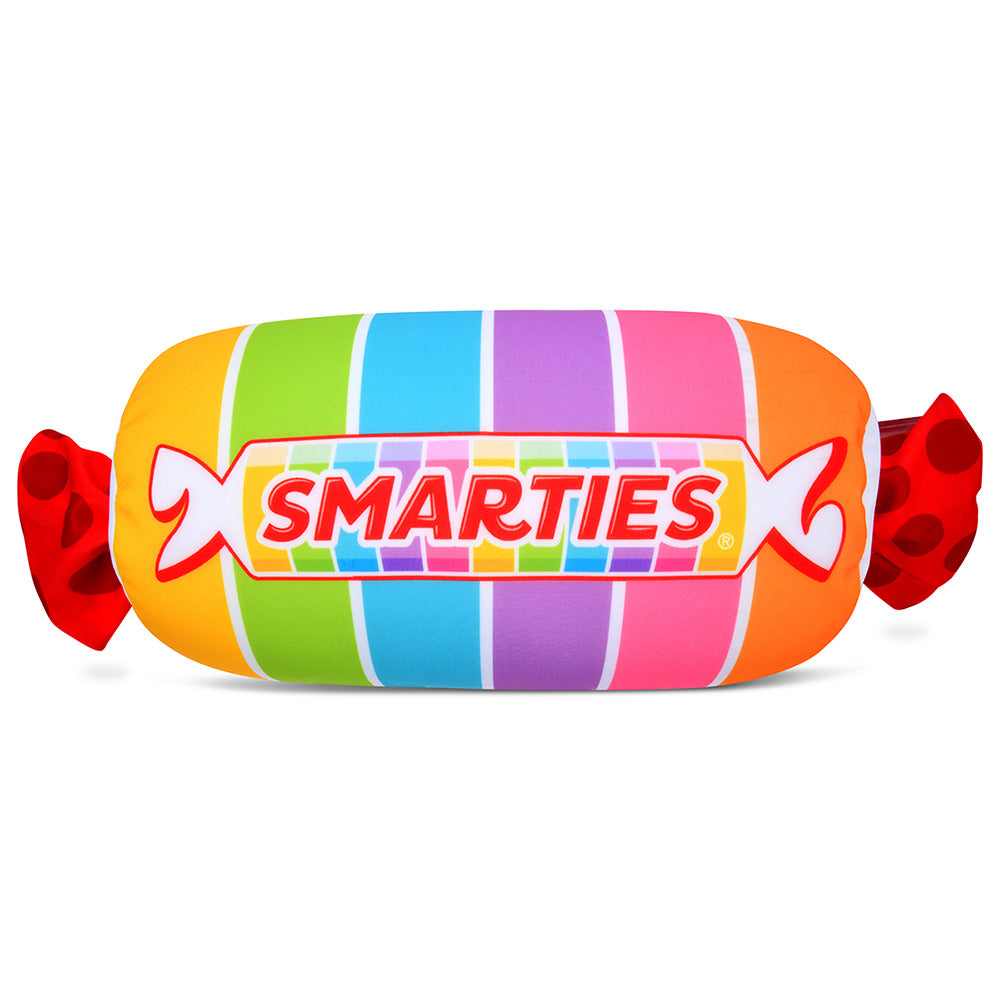 Smarties - Candy Microbread Pillow