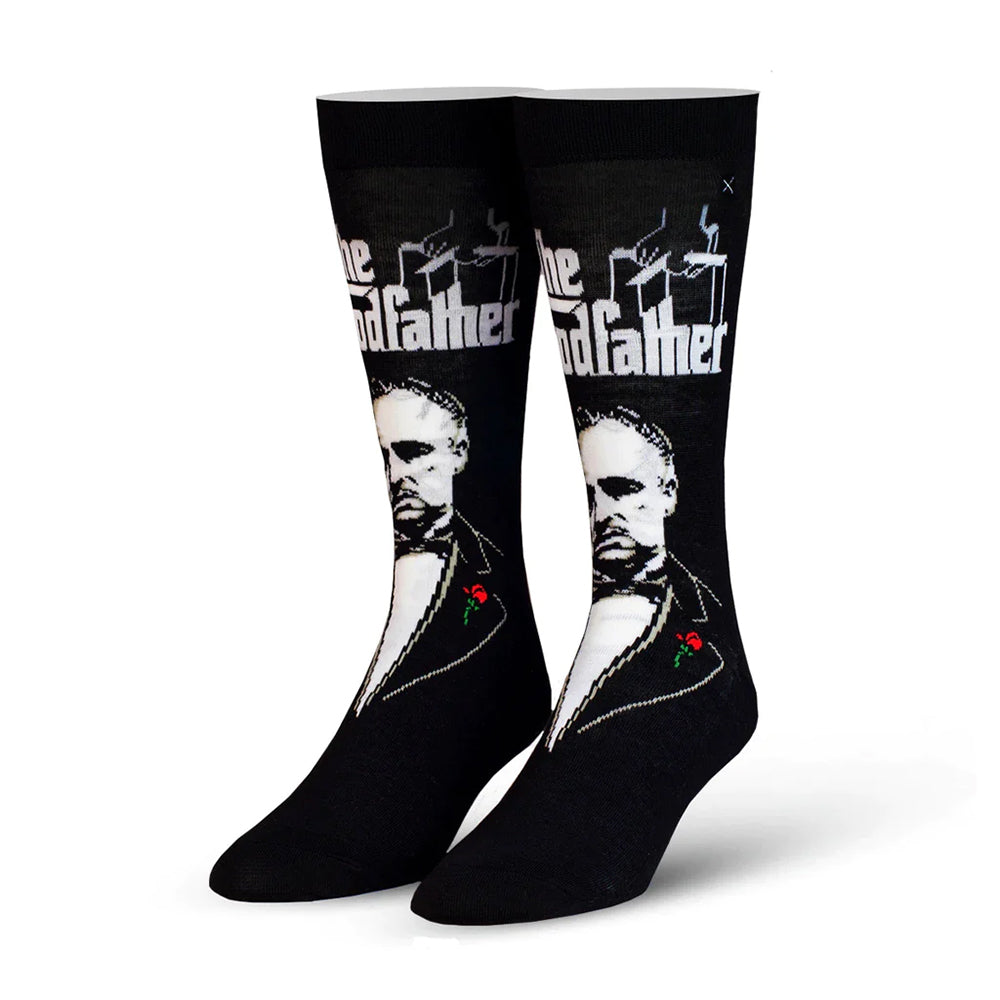 ODD SOX - The Godfather Vito - 6 Pair/Pack