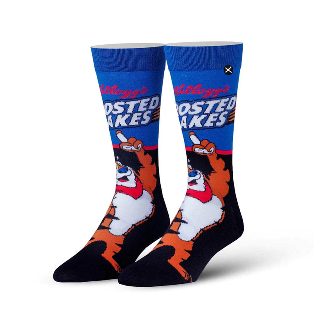 ODD SOX - Frosted Flakes - 6 Pair/Pack