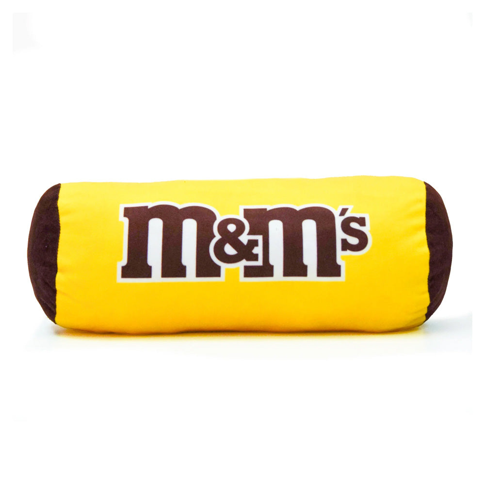 M&M'S - Lumbar Cylindric Pillow