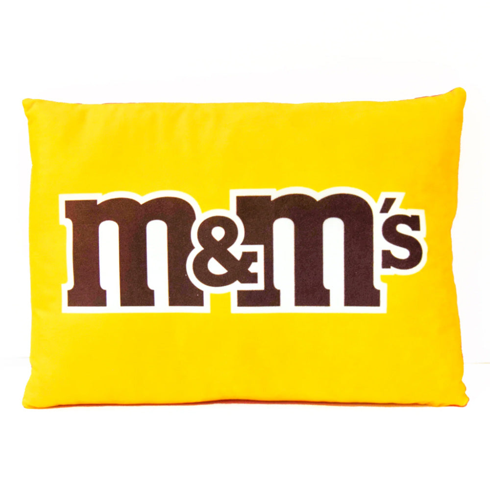 M&M'S - Rectangular Pillow