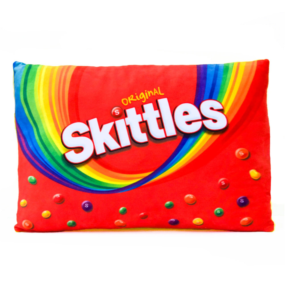 Skittles - Rectangular Pillow