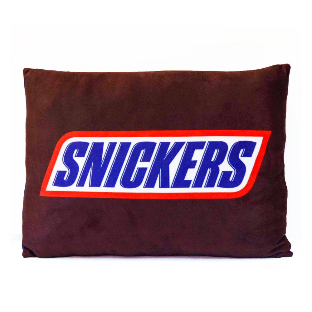 Snickers - Rectangular Pillow