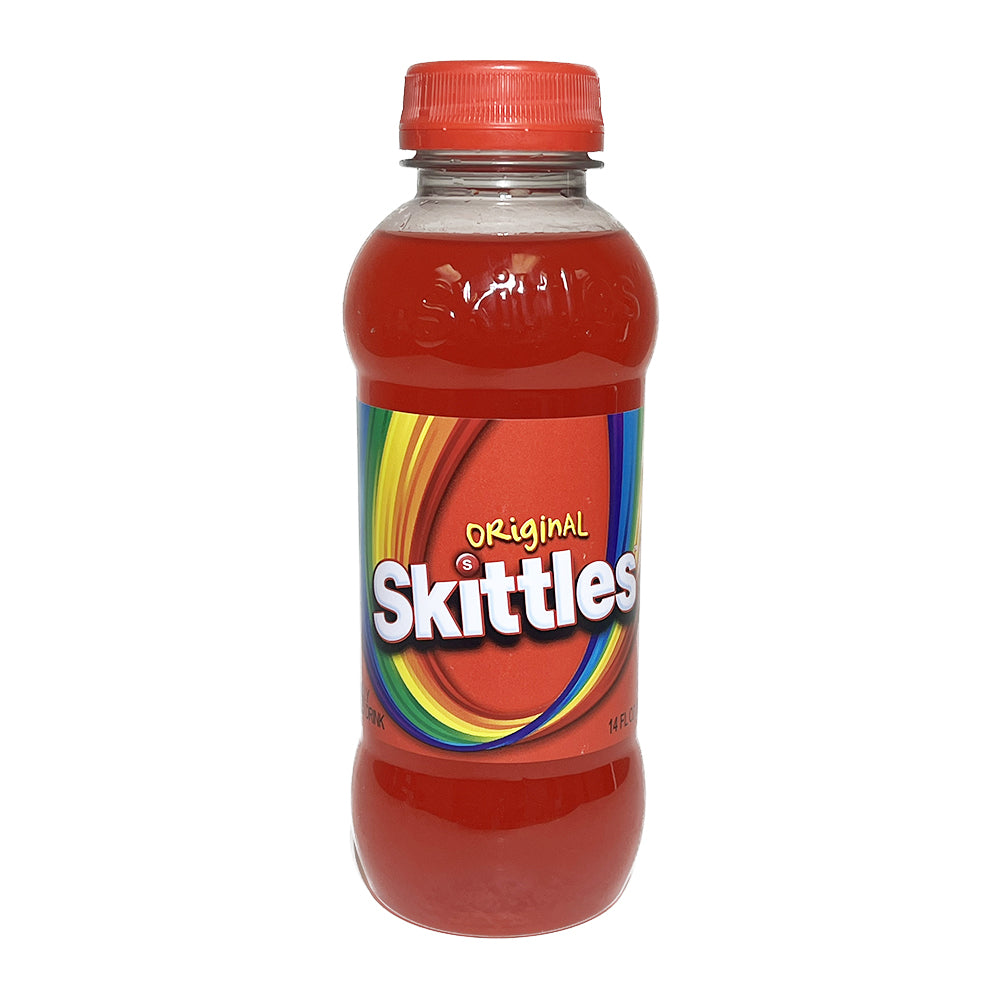 Skittles - Original Drink - 12/414ml