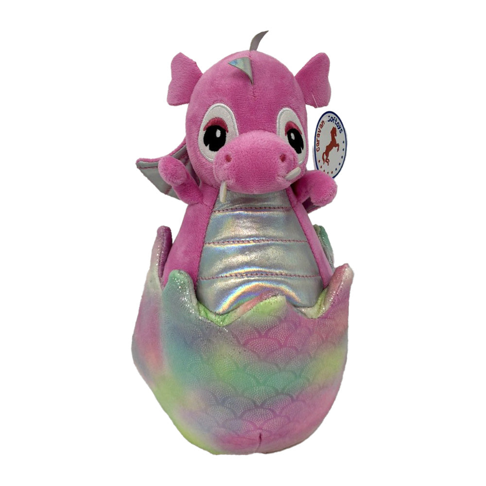 Baby Dragon - Pink  Baby Dragon