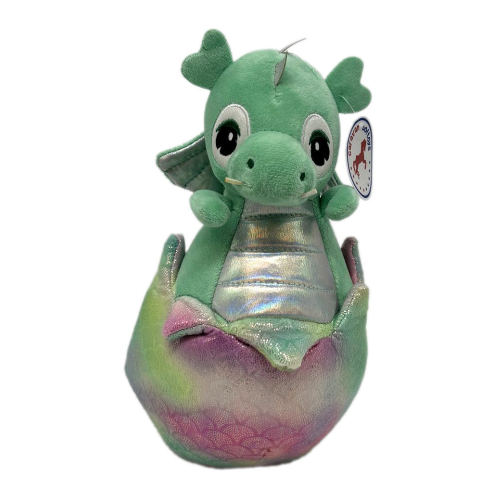 Baby Dragon - Green Baby Dragon