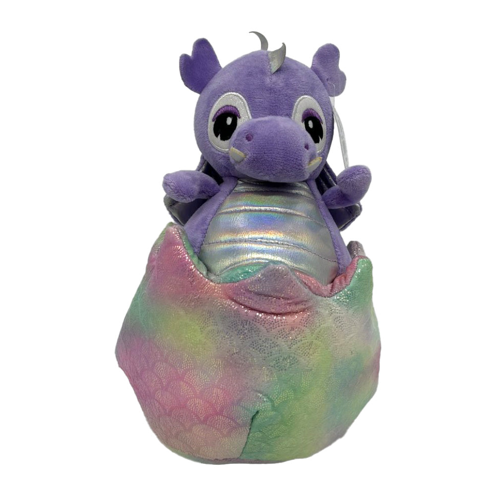 Baby Dragon - Purple Baby Dragon