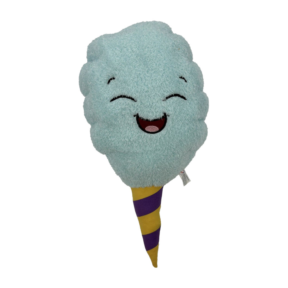 Cot Candy - Blue Cotton Candy